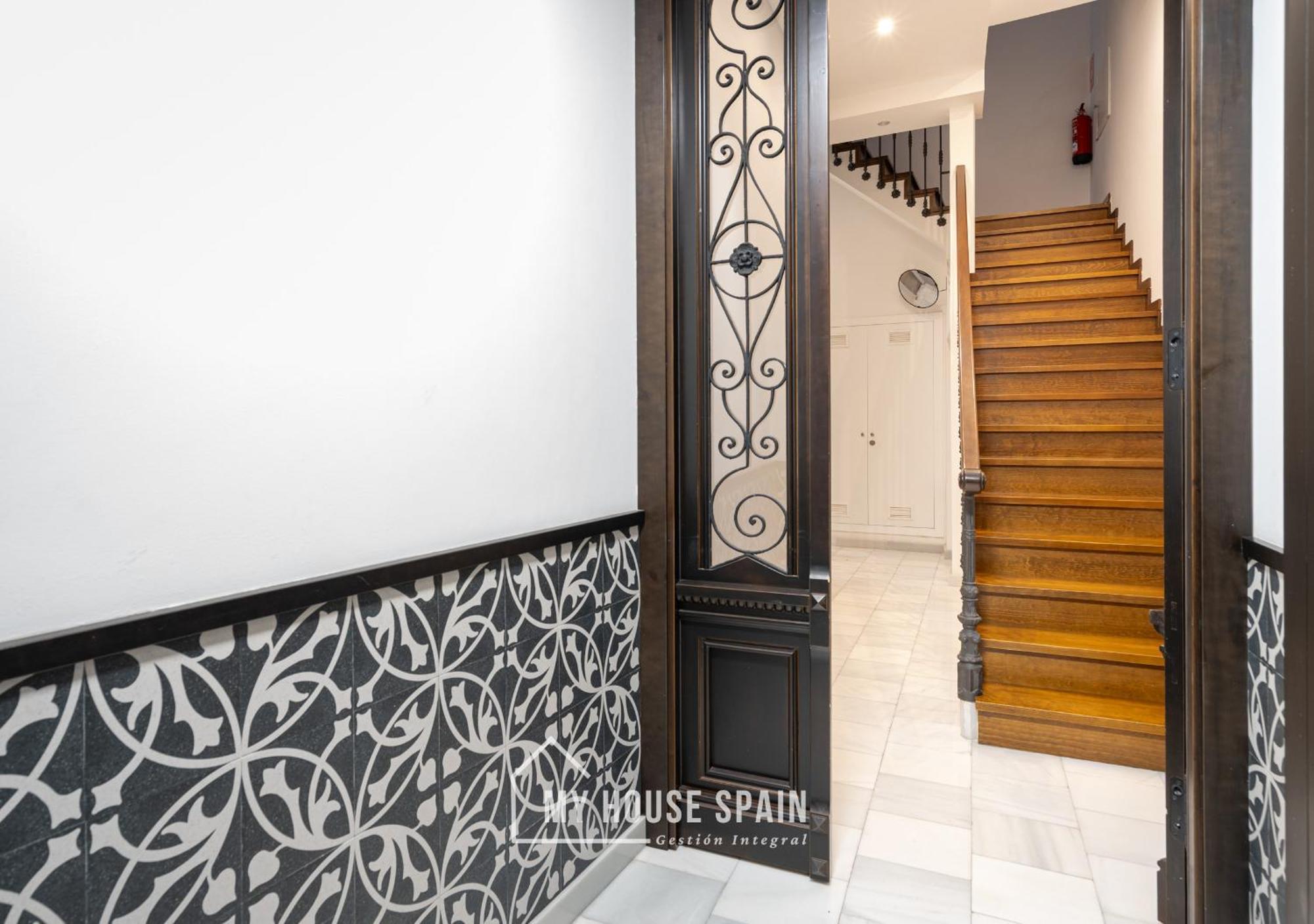 Myhousespain - Nuevo Apartamento En El Centro Gijón Dış mekan fotoğraf